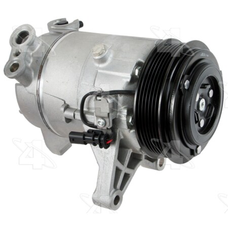 Four Seasons BUICK LACROSSE 13/CADILLAC XTS 13 68221